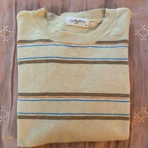 CJLA Classic Sweater